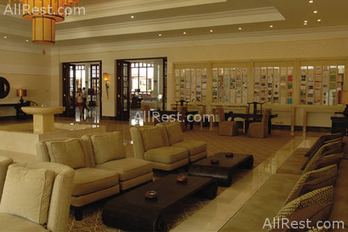 Antedon DeLuxe Hotel 9